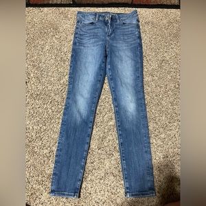 American Eagle Jeggings NE(X)T LEVEL STRETCH